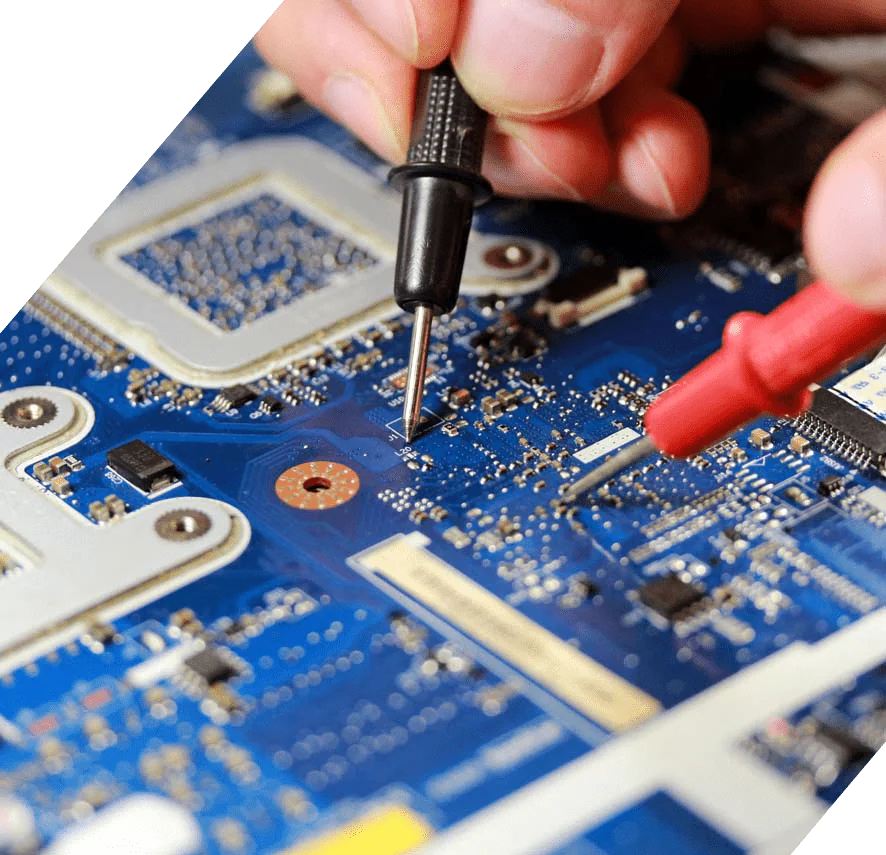 Applicazioni elettronica alta affidabilità 21